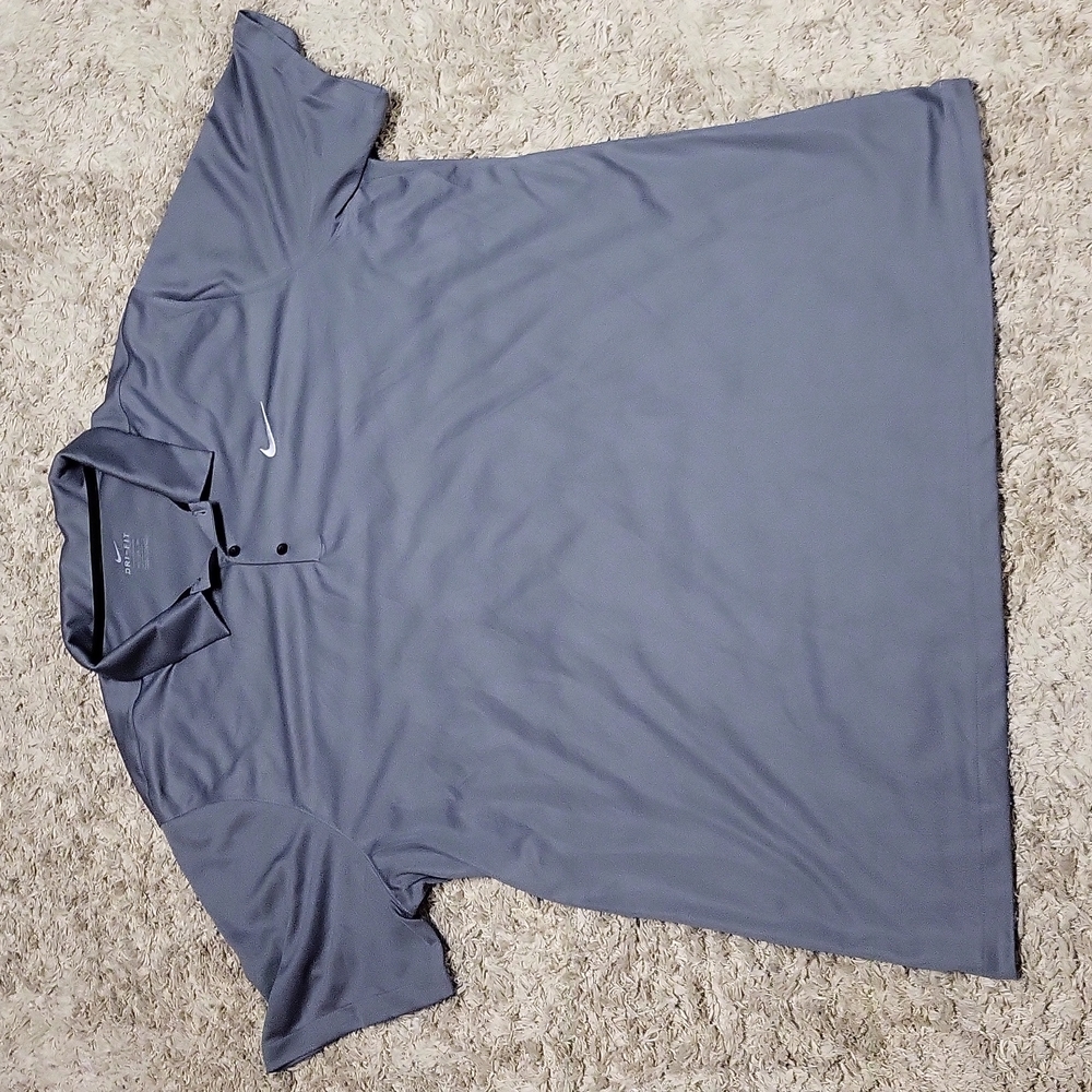 Nike golf polo